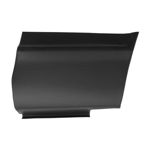 FENDER FRONT LOWER LC LJ RIGHT HAND