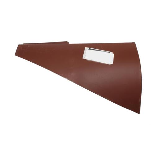 FRONT FENDER UPPER REAR SECTION FE FC LE