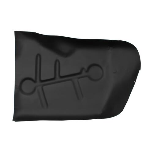 FLOOR PAN GEMINI RIGHT FRONT