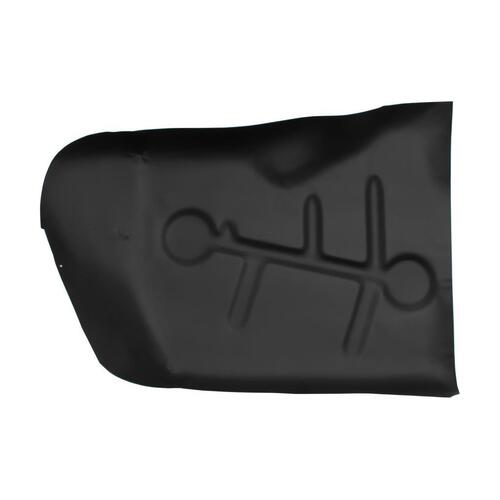 FLOOR PAN GEMINI LEFT HAND ?FRONT