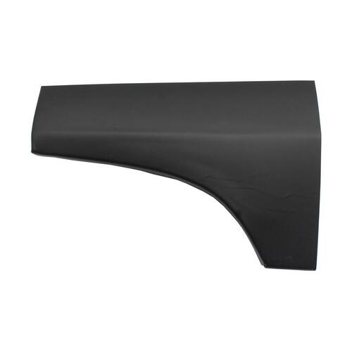 FRONT FENDER UPPER REAR SECTION FB EK LEFT
