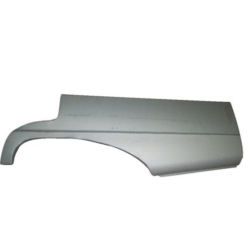 RUST REPAIR SECT  REAR QUARTER PANEL FULL XM-XP SED/WAG