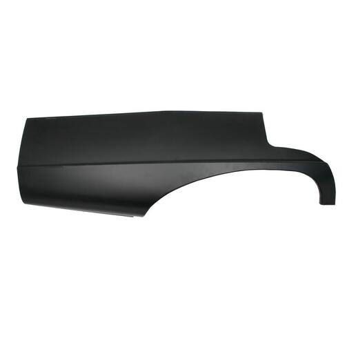 RUST REPAIR SECT  REAR QUARTER PANEL FULL XK XL SEDAN WAGON RIGHT HAND