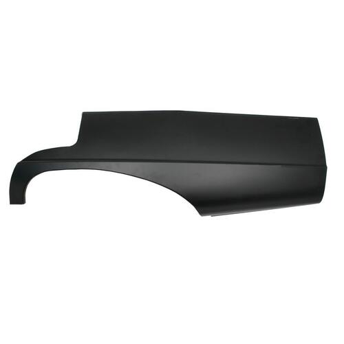 RUST REPAIR SECT  REAR QUARTER PANEL FULL XK-XL SEDAN / WAGON