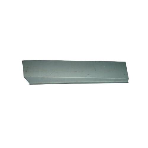 RUST REPAIR SECTION QUARTER PANEL GEMINI TX TC TG LE