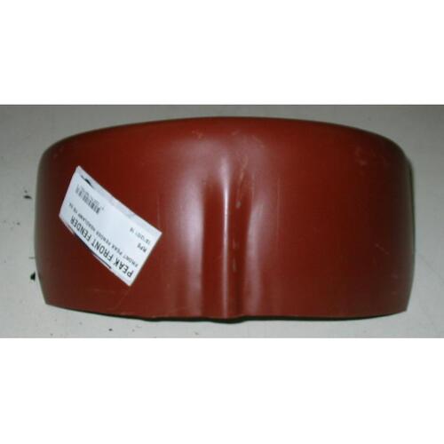 FB- EK Headlamp Peak RUST REPAIR PANEL