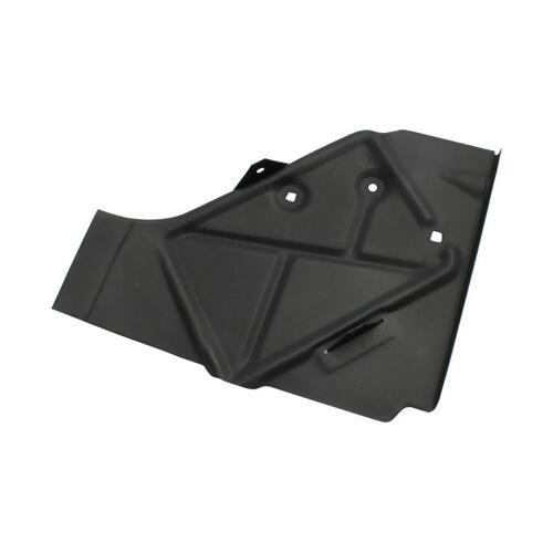 BATTERY TRAY LH LX