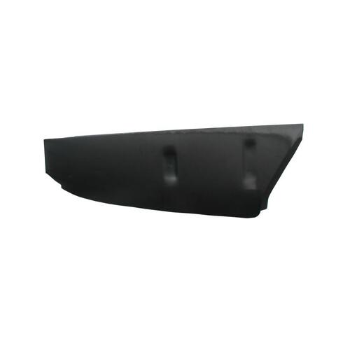 REAR QUARTER PANEL RUST REPAIR SECTION LWR INNER XK-XP