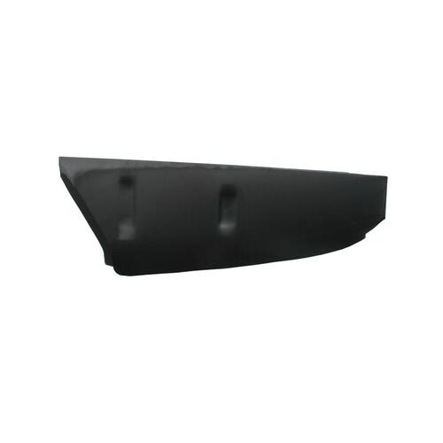 RUST REPAIR SECTION  REAR QUARTER PANEL LOWER INNER XK XL XM XP LEFT HAND