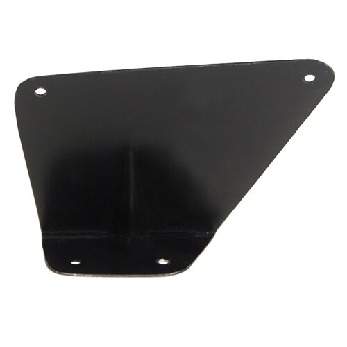 HQ HJ HX HZ RADIATOR OVERFLOW MOUNTING BRACKET SUPPORT