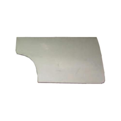 RUST REPAIR SECTION DOOR SKIN FE FC RIGHT HAND REAR 54 CM HIGH