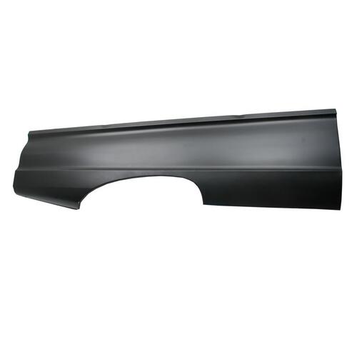 RUST REPAIR SECT FULL REAR QUARTER XK-XP UTE/VAN