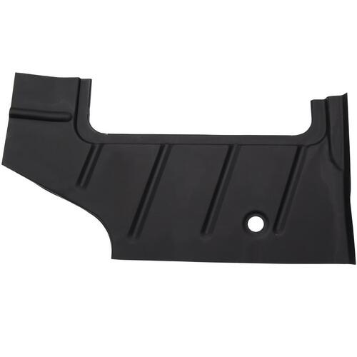 BOOT FLOOR LC LJ LEFT HAND