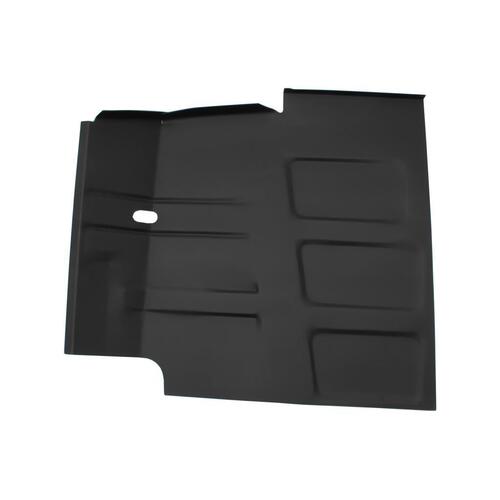 FLOOR PAN FX/FJ RIGHT FRONT