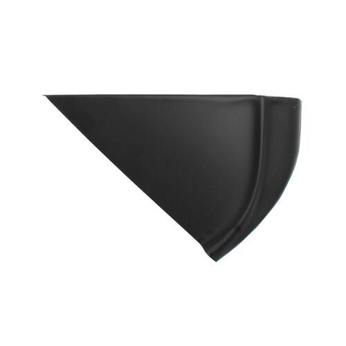 FRONT FENDER LOWER FB EK LEFT HAND EXTENDED