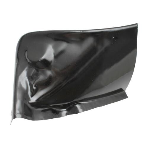 FRONT FENDER LOWER INNER SECTION HD HR L