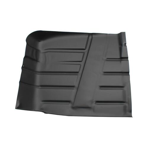 FLOOR PAN HD HR LEFT HAND FRONT