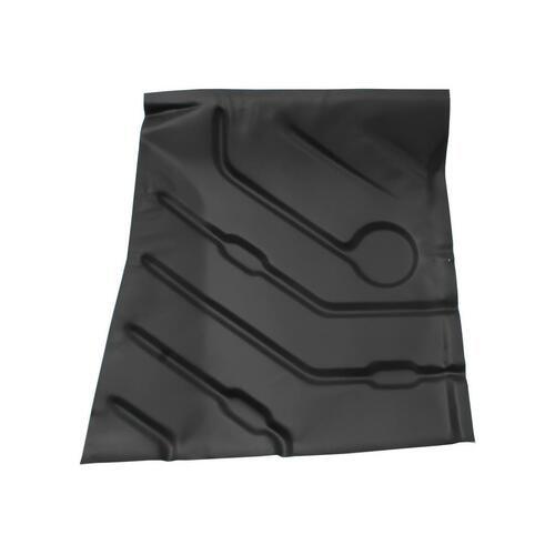 FLOOR PAN HD HR RIGHT HAND REAR