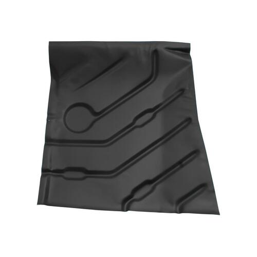FLOOR PAN HD HR LEFT HAND REAR
