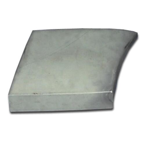 FRONT FENDER LOWER VALIANT VE RIGHT HAND