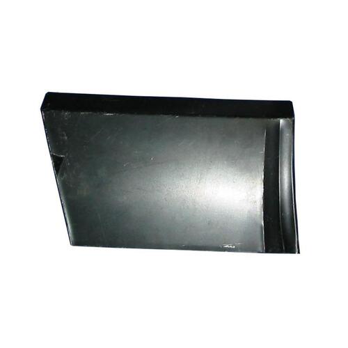 FRONT FENDER LOWER VALIANT VJ LEFT HAND