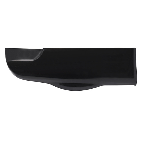 Rust Repair Section Rear Quarter Panel HD HR Sedan Right Hand Outer