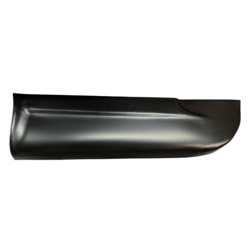 Rust Repair Section Rear Quarter Panel HD HR Sedan Left Hand Outer