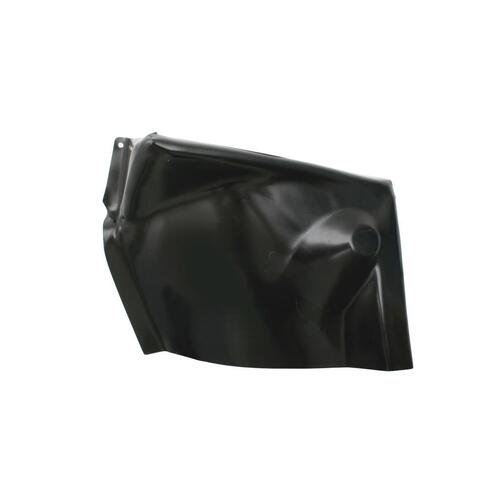 FRONT GUARD INNER LOWER RUST REPAIR PANEL LEFT HAND HK HT HG