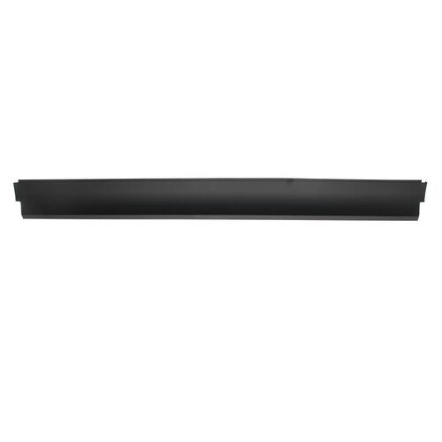 RUST REPAIR SECTION TAILGATE HD HR STATION WAGON LOWER