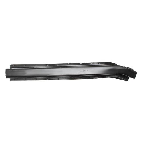 SUBFRAME LEG FE FC FB EK OUTER LEFT HAND