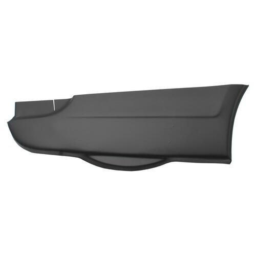 RUST REPAIR SECTION REAR QUARTER PANEL HK HT HG SEDAN AND MONARO RIGHT HAND