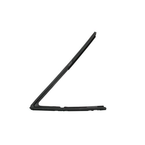 SEAL QUARTER VENT WINDOW FJ LEFT HAND FRONT