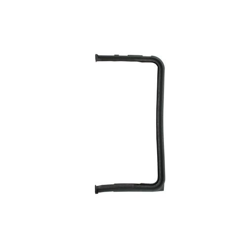 SEAL QUARTER VENT WINDOW FB EK LEFT HAND FRONT
