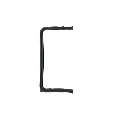 SEAL QUARTER VENT WINDOW FB EK RIGHT HAND FRONT