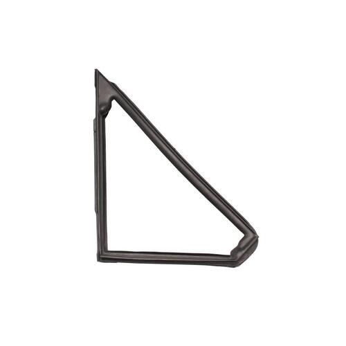 SEAL QUARTER VENT WINDOW HB LC LJ RIGHT HAND FRONT