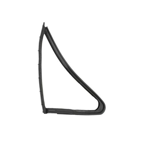 SEAL QUARTER VENT WINDOW LEFT FRONT HK HT HG MONARO