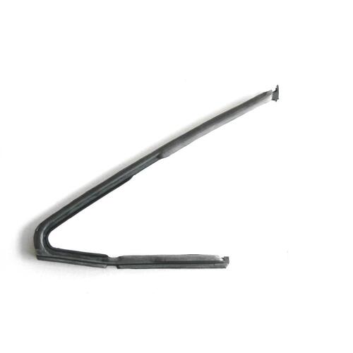 XM XP COUPE LEFT HAND FRONT QUARTER WINDOW VENT SEAL