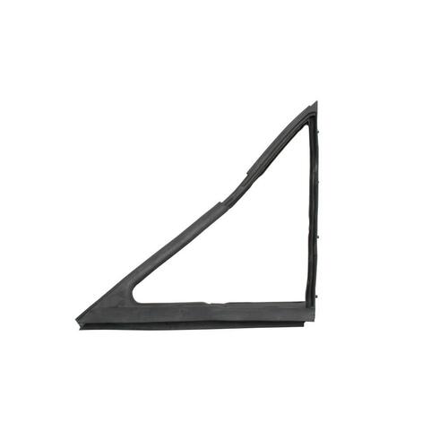 SEAL QUARTER VENT WINDOW XR XT XW XY ZA - ZD LHF