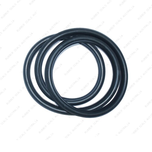 Quarter Seal Rear Left Hand MK1 Escort 2 Dr