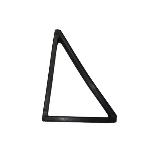 SEAL QUARTER GLASS REAR DOOR XR-XY ZA-ZD ALL