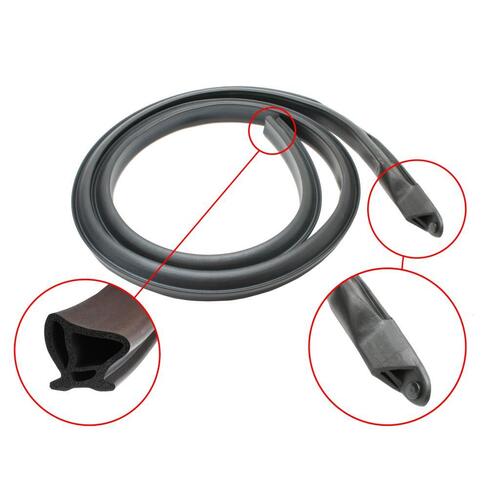 SEAL DOOR ROOF XA XB XC COUPE RIGHT HAND FRONT
