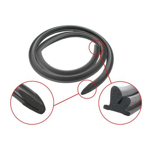Roof Rail Seal Left Hand Toyota Celica TA20-22