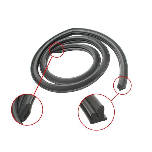 Roof Rail Seal Right Hand Toyota Celica TA20-22
