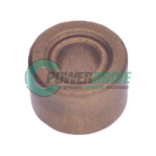 SPIGOT BUSH HOLDEN RED BLUE BLACK 6 CYLINDER AND 253 308 V8 TO CELICA 4 & 5 SPD AND TOYOTA CORONA ETC