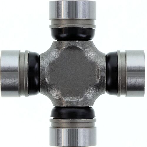 UNIVERSAL JOINT 1 TONNER HQ HJ HX HZ WB ALSO HQ 350 & HQ HJ HX HZ TURBO 400 FRONT