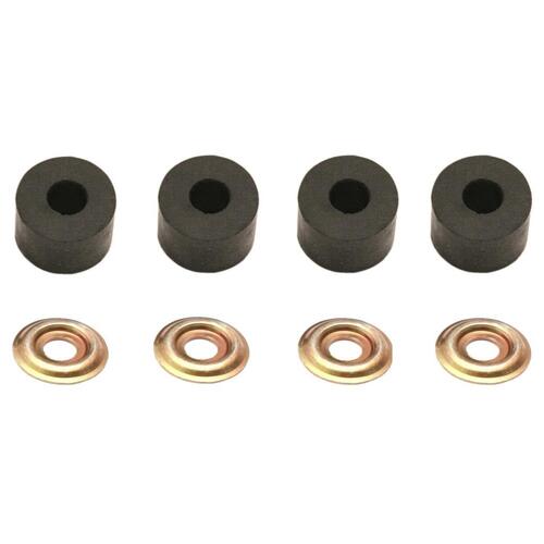 SHOCKER RUBBER KIT LATE FX EARLY FJ FRON