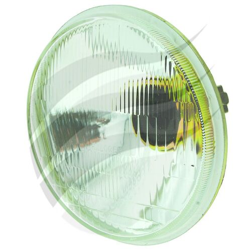 HEADLAMP QUARTZ HIGH LOW H4 5' INSERT SUIT PREM