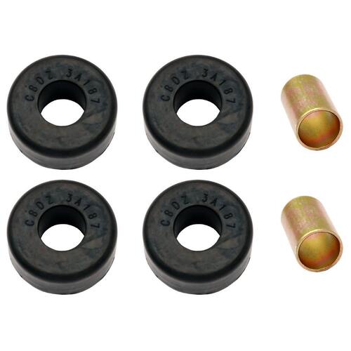 STRUT TORSION BAR BUSH KIT XK XL 11/16 WITH SPACER