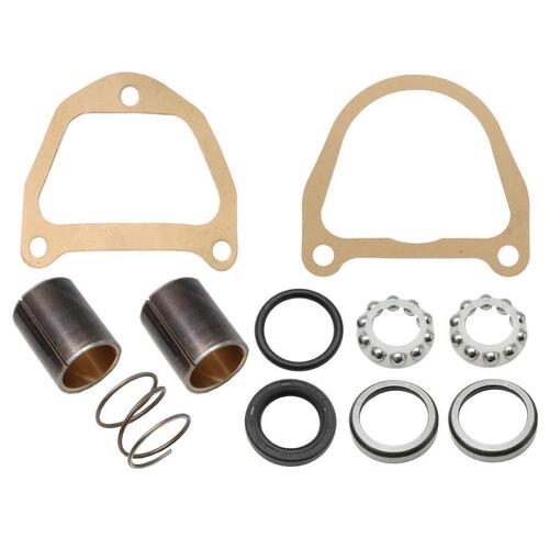 KIT REPAIR STEERING BOX SMALL PARTS FE- HR