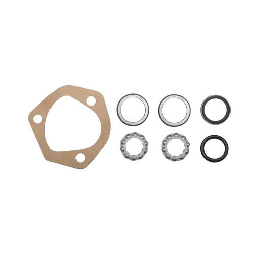 STEERING BOX REPAIR KIT HQ HJ HX HZ WB Exc Power steer